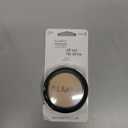 Almay Pressed Powder, Skin Tone Matching, Hypoallergenic, Frageance Free, 100 My Best Light, 0.20 Oz