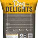 Dog's Delights Chewy Lamb Sticks, 1.25kg, Dog Treats, Expiry: 03/31/27