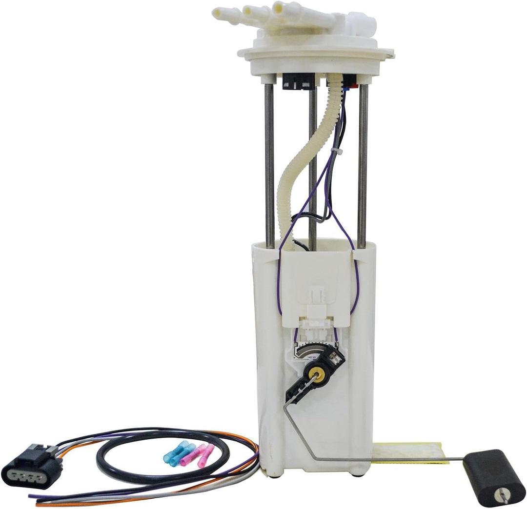 ACDelco Gold FP43011A (19427083) Fuel Tank Fuel Pump Module ACDelco Gold FP43011A (19427083) Fuel Tank Fuel Pump Module