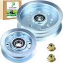 GY20629 Idler Pulley with GY22172 Idler Pulley Kit Replaces GY20629 Idler Pulley John Deere GY20629 Pulley, GY22172 Idler Pulley John Deere GY22172 Pulley, GY22082, GY20110, GY20067