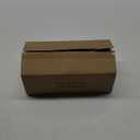 addlon 48 FT Outdoor String Lights Commercial Grade Weatherproof, 18 Edison Vintage Bulbs, 15 Hanging Socketsand 3 Spare Bulbs, ETL Listed Decorative Cafe Patio Lights for Bistro Garden, White