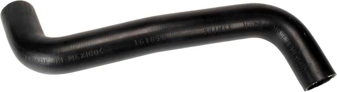 Continental 62098 Molded Radiator Hose
