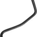 ZNB 13251447 Engine Coolant Recovery Tank Hose for Chevrolet Cruze 2011-2016 for Chevy Trax 2015-2021 for Buick Encore 2013-2021 Replacement Radiator Hoses 13408385