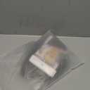 Pixie Cut Wig Human Hair Short Straight Bob Wig for Black Women 100% Brazilian Human Hair Full Machine Made Wigs Natural Black Color 1B#