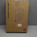 American Standard 5503A00B.020 Transitional Elongated Toilet Seat Soft Close, White
