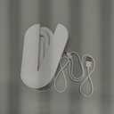 UV Light for Resin Curing, 54W UV Resin Light Lamp, Wireless & Foldable, 3-in-1 Uses for Molds, DIY Craft Deco (Ice White)