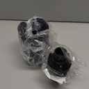 10L0L Golf Cart Heater Propane Cup Holder - Adjustable Rotating Mount for Propane Heaters & Tumbler Holder Universal for Yamaha, EZGO, Club Car