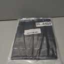 AOSBOEI Waist Trainer for Women Workout Waist Cincher Trimmer Underbust Corset Tummy Control Hourglass Body Shapewear (Black)