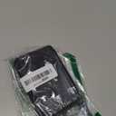 Vinich for iPhone 17 Pro Max Wallet Case with Card Holder, RFID Blocking Credit Slots Kickstand Shockproof Phone Cover Fit for iPhone 17 Pro Max 6.9" Black