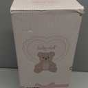 Realistic Reborn Baby Dolls Boy 17-Inch Realistic Baby Doll Soft Vinyl Lifelike Babe Newborn Babe Dolls Accessories for 3+ Years Old (Blue)