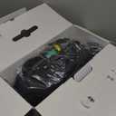 Medcursor Foot Massager Machine with Heat, Rolling, Deep Kneading, Shiatsu Foot Massager for Delivers Pain Relief, Tired, Plantar Fasciitis, Gift for Women Mom Men Fits Up to 13" (Black)