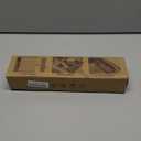 JASIWAY Over The Sink Dish Drying Rack for Kitchen, Expandable (12.8"-23.8" D x 15.5" W) Roll Up Dish Drainer with The Function of Fordable, Rust Proof, Large Sink Cover with Removable Utensil Holder (Gray)