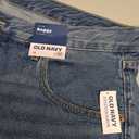 Baggy Mid-Rise 16 Old Navy