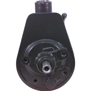 Cardone 20-7877 Remanufactured Power Steering Pump with Reservoir 