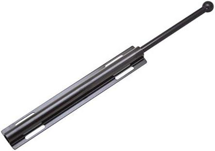 12" Valet Rod Standard for Closet Oil Rubbed Bronze OB Metal