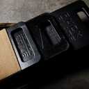 GORUCK Ruck Plate USA Made Weight for Rucking, Strength & Fitness, Fits with Rucker & Ruck Plate Carrier 10LB, 20LB, 30LB, 45LB