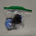3YP17A X4E75A Print Head Replacement - Compatible with HP - for 660 670 672 675 678 700 725 726 728 755 758 798 6000 6001 7000 7001 7005 7006 7300 7301 7305 7600 Series - Black & Tri-Color