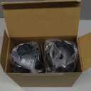 2Pack Car Cup Holder Expander, Cup Holder Extender Adapter with Expandable Arm and Adjustable Base, Compatible with Yeti Ramblers, Hydro Flasks, Stanley, Owala Most Coffee Mugs Bottles & Cups