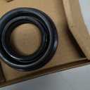 WPW10538166 Dishwasher Circulation Pump Inlet Grommet, Replaces AP6022761 PS11756098 W11182008 3021506 EAP11756098 Compatible with KitchenAid Maytag Whirlpool Jenn-Air Kenmore Amana Dishwashers