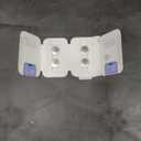 Apple AirTag (1st Generation) - 4 Pack. Keep Track of and find Your Keys, Wallet, Luggage, Backpack, and More. Simple one-tap Set up with iPhone or iPad, Bluetooth