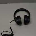 USB C Headphones Wired Headphones Over Ear with HD Mic, Lightweight Foldable Active Noise-Canceling Headphone for iPad/Sports/School/Travel/iPhone 17/16, Samsung S25/S24, Google Pixel 9,Ideal Gifts