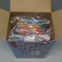 Party Favors for Kids - 24 Pack Animals Building Blocks for Goodie Bags Stocking Stuffers Classroom Prizes Birthday Gifts Toy Building Sets for Kids 6-12yrs