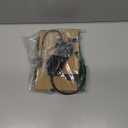 OM SYSTEM Olympus RS-27H 3-Button USB Foot Switch