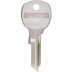 The Hillman Group 137 Blank Key