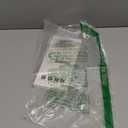 amFilm OneTouch Screen Protector for iPhone 17 Pro 6.3'' + Camera Lens Protector | Auto-Alignment Install | Bubble Free | 9H Tempered Glass | Shatterproof | FHD Clarity | Case Friendly | 2+4 Pack