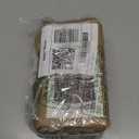 Biscaynebay Wrap Around Bed Skirts for Full & Full XL Beds Short Drop of 12", Dark Grey Adjustable Elastic Dust Ruffles Easy Fit Wrinkle Resistant Silky Luxurious Fabric Machine Washable