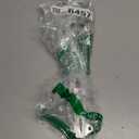 Linear Spark Plug Wire Looms Holders Brackets 4 Wire Compatible with Chevy Small Block SBC Engine (silver