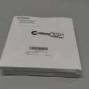 CroBlissful Christmas New Mom Gifts Novelty Acrylic Desk Decor Stocking Stuffers for Mom to Be for Women Friends Inspirational Appreciation Thank You Plaque Gifts for Friends Home Office Decoration Pack of 2