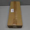 Wedding Sign Holder,Adjustable Welcome to Our Wedding Sign Holder Stand,Gold Easel Stand for Sign,W/Design Bundle & Leather Sign Hanging Straps,for Party,Wedding,Baby Shower,Graduation (Gold 4.2ft OR 5.7ft)