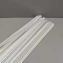 3 Set Pre-Cut Accent Wall Molding Kit Wainscoting Panels