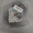 Silicone Hat Washer Cage Hat Cleaner for Baseball Caps, Rust-Proof & Shape-Saving Design,Ball Cap Washer Fit for Adults and Kids Hats Shaper,Flexible and durableCap holder,Black