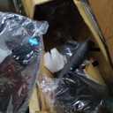 Cordless Handheld Pool Vacuum, Rechargeable Pool Cleaner with 16 Gal/Min Suction, 60 Min Runtime, Dual-Phase Cleaning System, Ideal for Above Ground Pools, Spas, Hot Tubs, Teal (2025 Version). Incomplete