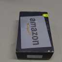 Gold Door Knobs Glass Door Knob Brushed Gold Passage Door Knobs Square Crystal Satin Brass Interior Door Knob for Hall and Closet, 1 Pack