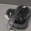 VIKTOR JURGEN Shiatsu Back Massager with Heat  Deep Tissue Massage for Neck, Shoulder, Leg, Upper & Lower Back Pain Relief, Electric Kneading 3D Massage Pillow Gifts for Men Women Dad, Mom, Christmas (Gray)