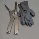 Motorcycle Clutch Flywheel Holding Tool, Clutch Hub Basket Gear Holder Tool