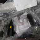 MCRG Walking Pad with Handle Bar, 3.5HP Electric Running Walking Pad Treadmill with Handles, 0.6-10.0MPH Portable Small Treadmill with Handle Bar for Home Small, 400 LBS Capacity