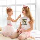 Carnival Iron on Sticker Decal Mardi Gras Patches for Clothing Mask Flower Washable Heat Transfer Decals Vinyl Stickers for Clothes Bag T-Shirt DIY Decor