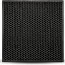 ORANSI Replacement Carbon Filter for EJ Air Purifiers, Made of Specially Treated Granular Activated Carbon (GAC), Great for Gas Removal, Filter Life 1 Year