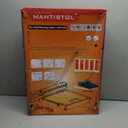 13" Pro SPC, LVP, LVT, WPC, RVP, VCT, PVC and Rigid Core Vinyl Flooring Cutter LVT-330; Cuts up to 5/16" (8mm) thick !, 13in