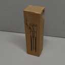 Airflow Attachment for Dyson Airwrap Styler, Nozzles Attachment Smooth Hair Style with Less Damage and Breakage for Dyson Airwrap