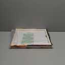 Facial Spa Massage Wall Art Skin Care Wall Decor Relaxing Spa Picture Canvas Prints Bathroom Poster Painting Framed Beauty Salon Home Living Room Decoration Ready to Hang (36''Wx16''H)