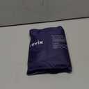 REVIX Ice Pack for Injuries Reusable Gel for Lower Back, Cold Packs for Back Shoulder, Elbow, Hip, Leg, Wrap Around Entire Knee, Soft Cold Compress,16  9" Navy