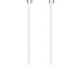Sony MDREX15LP In-Ear Earbud Headphones, White