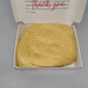 morvally Mens Short Blonde Wig with Bangs for Cosplay Halloween Party