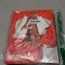 Morph Hippie Costume Women, 70s Costume For Women, 70s Long Dress, Womens 60s Halloween Costumes, Womens Halloween Costumes (X-Large)