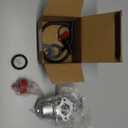 Carbhub Carburetor for Toro 95-7935 81-4690 81-0420 Mikuni 13200-906B0 Suzuki 38180 38180C 38181 38185 38185C 38186 Toro CCR2000 CCR3000 Snowblower Carburetor (95-7935)